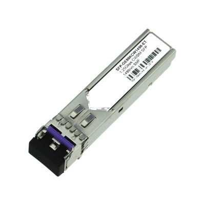 SFP-GE80KCW1490-ET Juniper SFP (mini-GBIC) transceiver module