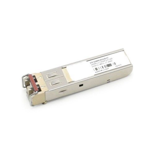 SFP-GE80KCW1610-ET Juniper Network SFP (mini-GBIC) Module