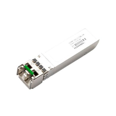 SFPP-10G-CT50-ZR Juniper Network SFP+ Transceiver module 10 GigE