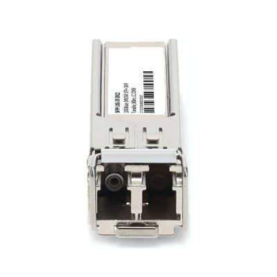 SFPP-10G-DT-ZRC2 Juniper Networks SFP+ Transceiver Module