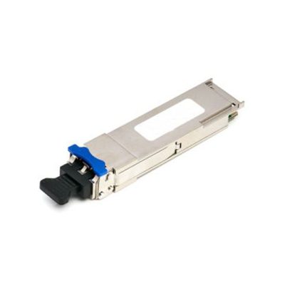 SFPP-10G-ER-OTN Juniper SFP+ 10GE Er Pluggable Transceiver