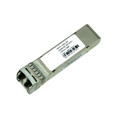 SFPP-10GE-ZR Juniper Networks SFP+ Transceiver Module 10 GigE