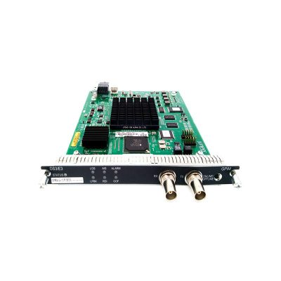 SRX-GP-1DS3-E3 Juniper Networks SRX Series Clear Channel GPIM