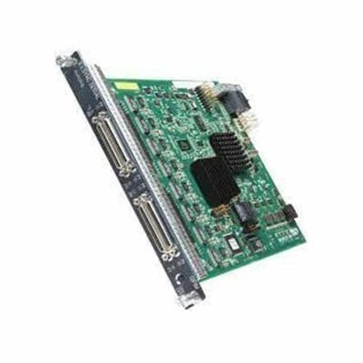 SRX-GP-8SERIAL Juniper SRX Series Synchronous Serial GPIM module