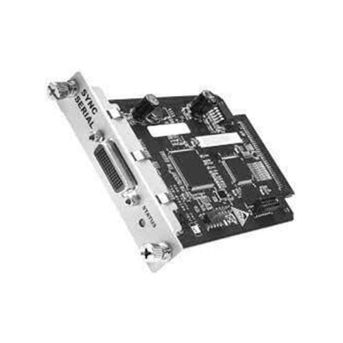 SRX-MP-1SERIAL-R Juniper Networks Mini-PIM expansion module serial