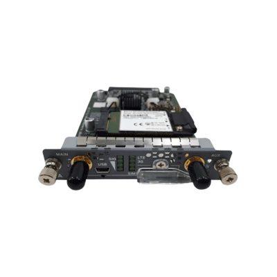 SRX-MP-LTE-AA Juniper Networks Mini-Physical Interface Module