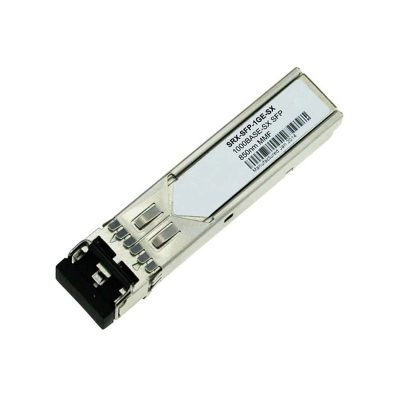 SRX-SFP-1GE-SX Juniper 1000base-Sx SFP Optical Module