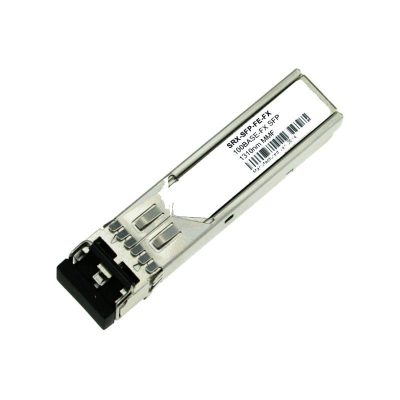 SRX-SFP-FE-FX Juniper Networks 100base-Fx Optical Transceiver