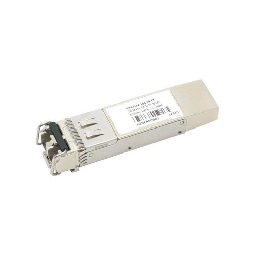 SRX-SFPP-10G-SR-ET Juniper Networks SFP+ Transceiver Module