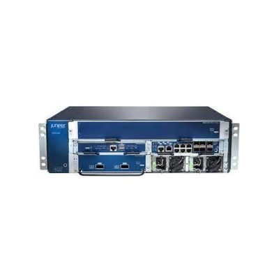 SRX1400BASE-GE-AC Juniper Networks SRX1400 Services Gateway