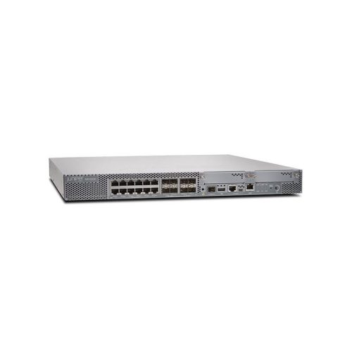 SRX1500-SYS-JE-DC Juniper SRX1500 Services Gateway security