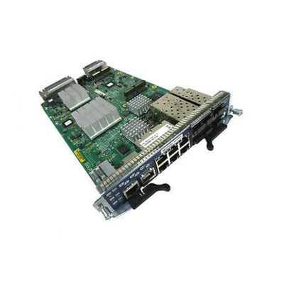 SRX1K-SYSIO-GE Juniper Networks SRX Series expansion module