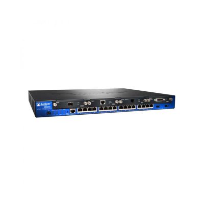 SRX240H-POE-TAA Juniper Networks SRX240 Services Gateway