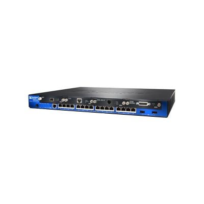 SRX240H-TAA Juniper Networks SRX240 Services Gateway security