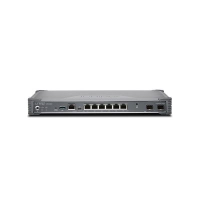 SRX300-SYS-JB Juniper Networks SRX300 Gateway security appliance