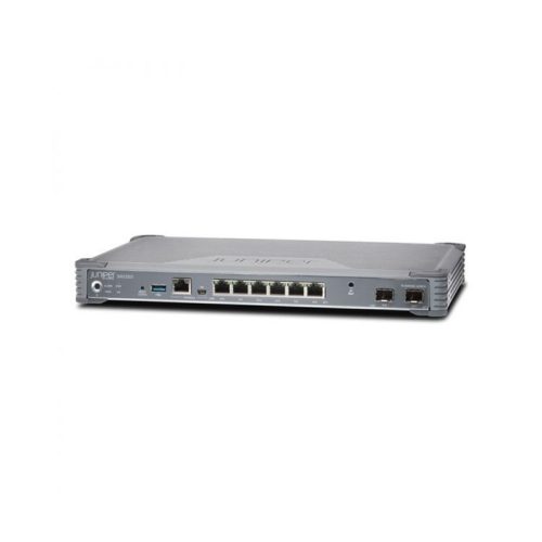 SRX300-SYS-JE Juniper Networks SRX300 Services Gateway security