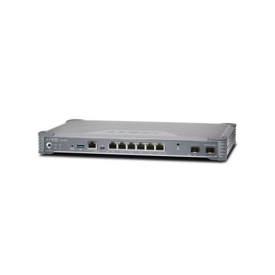 SRX300-TAA Juniper SRX300 Services Gateway TAA Compliant