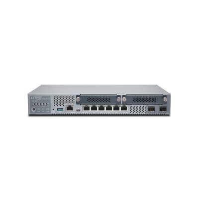 SRX320-POE-TAA Juniper Networks SRX320 Services Gateway