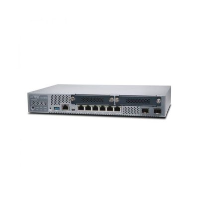 SRX320-SYS-JB Juniper Networks SRX320 Gateway security appliance