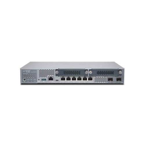 SRX320-SYS-JB-P Juniper Networks SRX320 Services Gateway