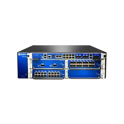 SRX3400BASE-AC Juniper Networks SRX3400 Services Gateway