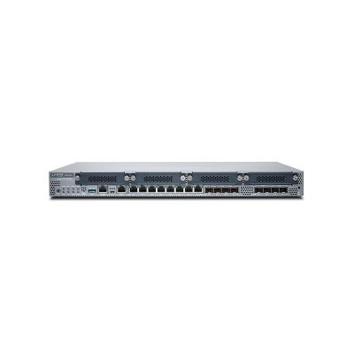 SRX345-SYS-JB Juniper Networks SRX345 Gateway security appliance