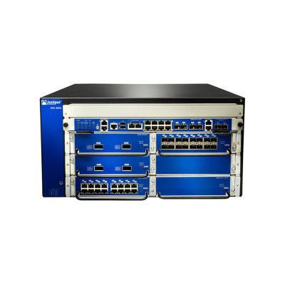 SRX3600BASE-DC2 Juniper Networks SRX3600 security appliance