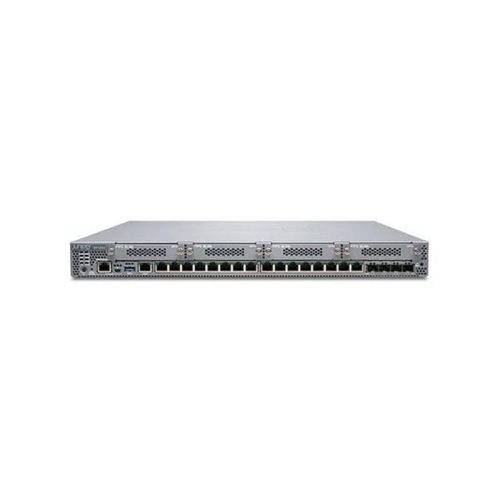 SRX380-SYS-JB-AC-T Juniper SRX380 Security Appliance