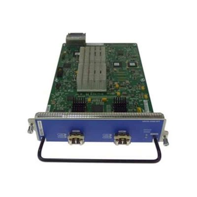 SRX3K-2XGE-XFP Juniper Networks expansion module