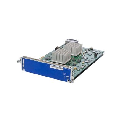 SRX3K-NPC Juniper Networks SRX 3000 Network Processing Card