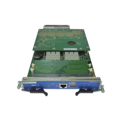 SRX3K-RE-12-10 Juniper Networks Routing Engine router plug-in module