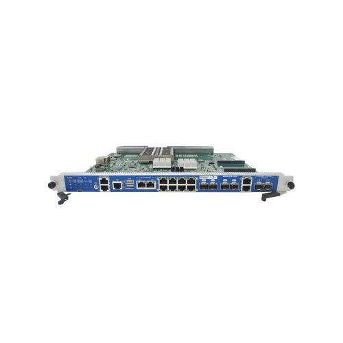 SRX3K-SFB-12GE Juniper SRX 3000 Switch Fabric expansion module