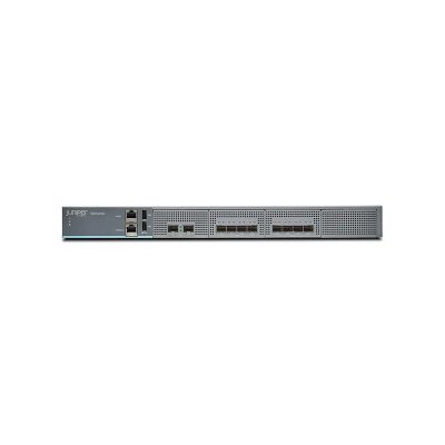 SRX4100-SYS-JB-DC Juniper Networks SRX4100 Services Gateway