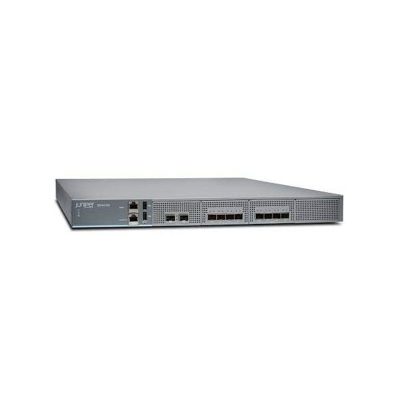 SRX4100-SYS-JE-AC Juniper Networks SRX4100 Services Gateway