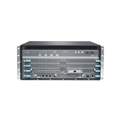 SRX5400B2-AC Juniper Networks SRX 5400 security appliance