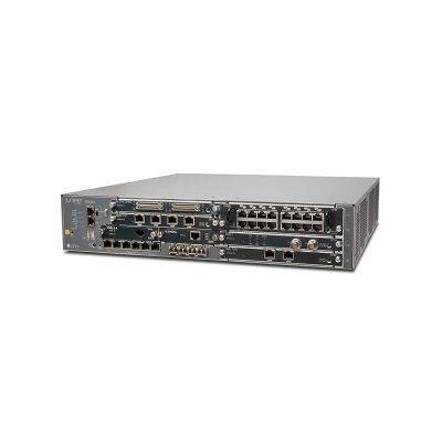 SRX5400E-B1-AC-TAA Juniper Networks SRX 5400security appliance