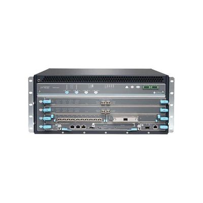 SRX5400E-B1-DC Juniper SRX 5400 Enhanced security appliance