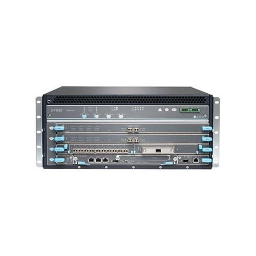 SRX5400E-B2-DC Juniper SRX 5400 Enhanced security appliance