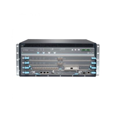 SRX5400X-B10-AC Juniper Networks SRX 5400 security appliance