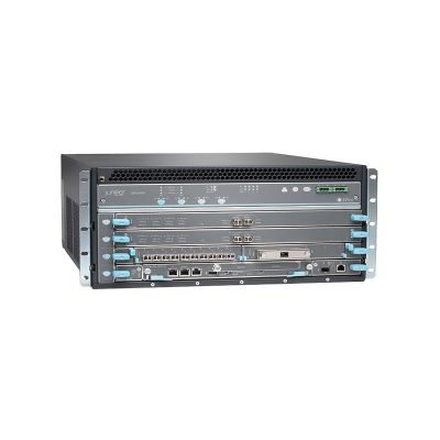 SRX5400X-BASE2 Juniper Networks SRX 5400 security appliance