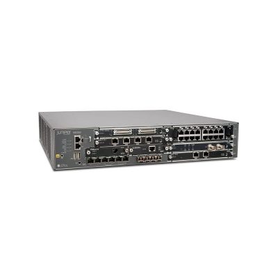 SRX550-645DP Juniper SRX550 Services Gateway security appliance