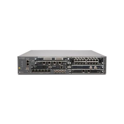 SRX550-645DP-M Juniper SRX550 Services Gateway security appliance