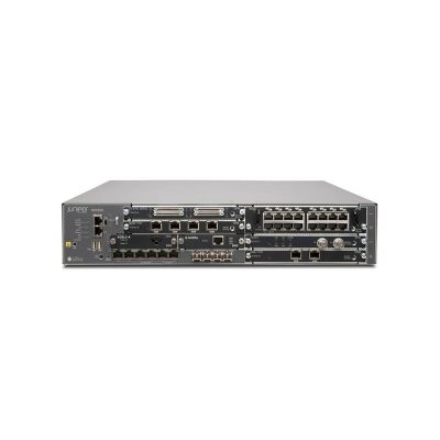 SRX550-645DP-M-TAA Juniper Networks SRX550 Services Gateway