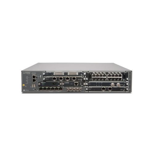 SRX550-M-SYS-JE-DC Juniper Networks SRX550 Services Gateway