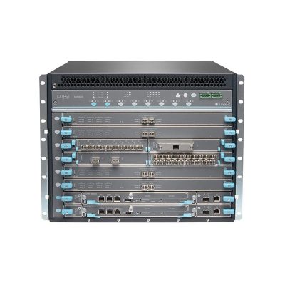 SRX5600BASE-HC-AC Juniper Networks SRX 5600 security appliance