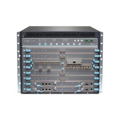 SRX5600X-BASE Juniper Networks SRX 5600 security appliance