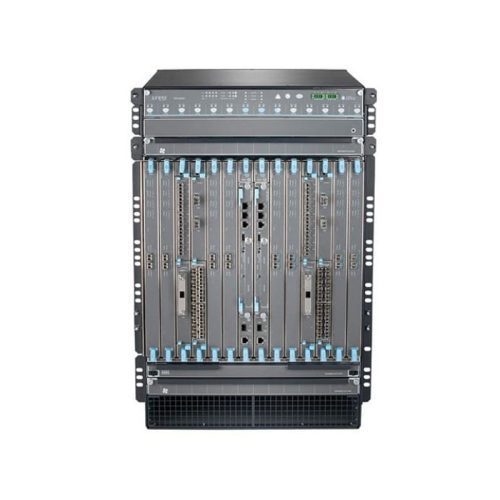 SRX5800E-BASE-AC Juniper Networks SRX 5800 security appliance