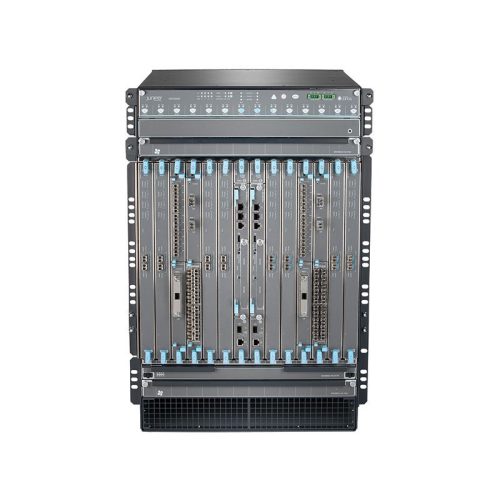 SRX5800X-BASE2 Juniper Networks SRX 5800 security appliance