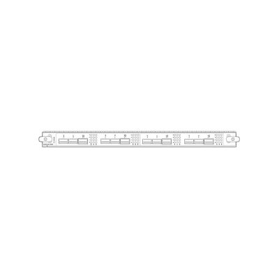 SRX5K-IOC4-MRAT Juniper Networks expansion module