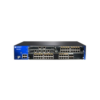 SRX650-CHAS Juniper Networks SRX650 Chassis